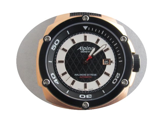 Alpina Avalanche Extreme...