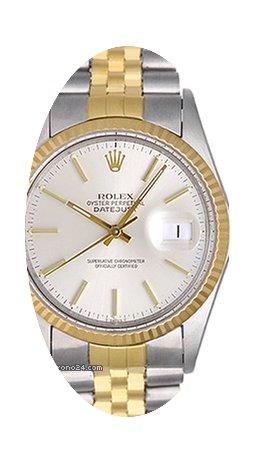 Rolex Datejust 16013...