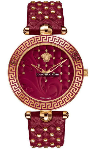 Versace Vanitas VK705 0013 - Versace Wat...