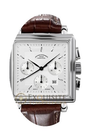 Mühle Glashütte Teutonia II Quadrant C...
