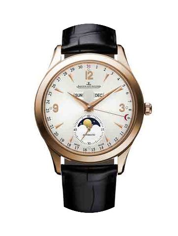 Jaeger-LeCoultre Master...