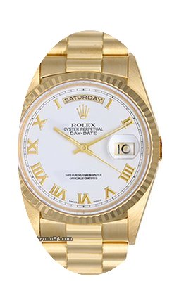 Rolex President Day-Date 18238...