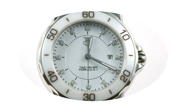 TAG Heuer Formula 1 WAH1315.BA0868...