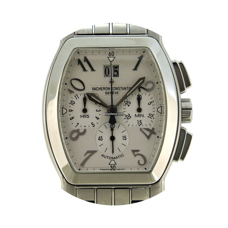 Vacheron Constantin Royal Eagle Chronogr...