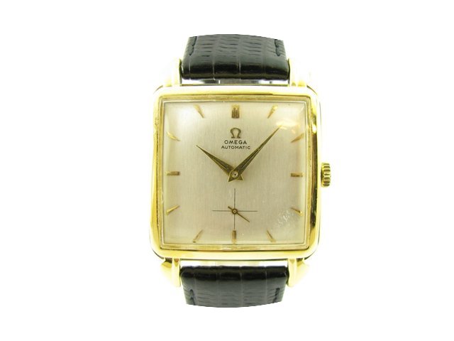 Omega Cal. 342 mit 2 Jahren Garantie...