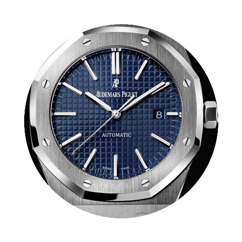 Audemars Piguet [NEW] Royal Oak Self-Win...