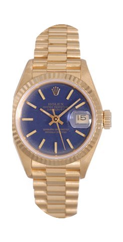 Rolex President 69178...
