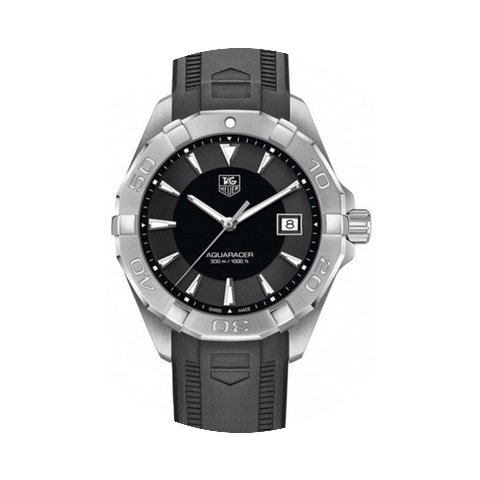 TAG Heuer Aquaracer Quarz WAY1110.FT8021...