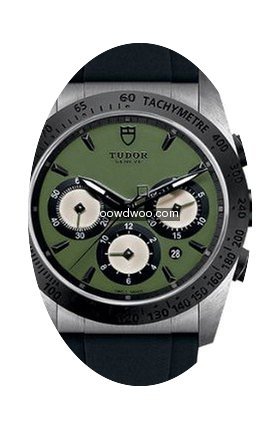 Tudor Fastrider Chrono - 42010n...