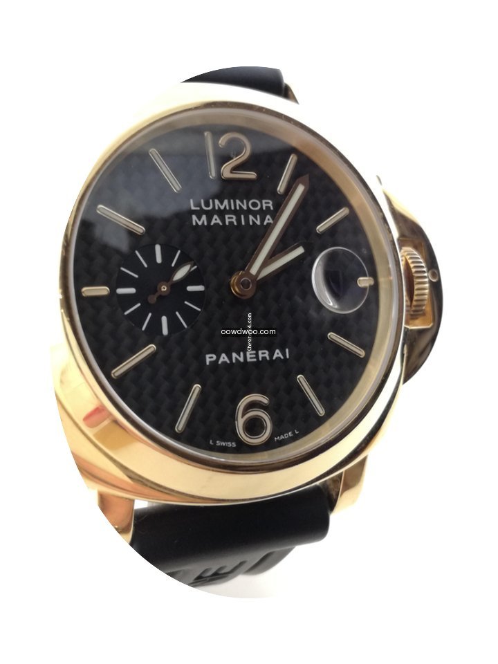 Panerai LUMINOR MARINA...