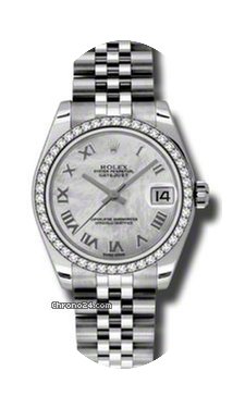 Rolex Datejust...
