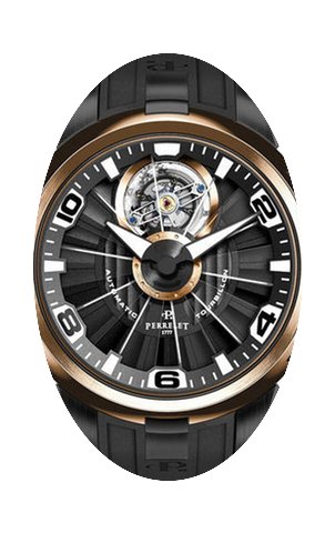 Perrelet Turbillon...