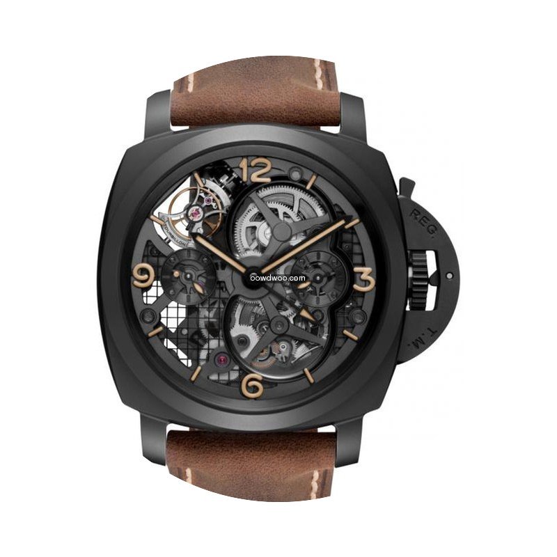 Panerai Officine Panerai Luminor 1950...