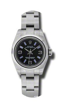 Rolex Oyster Perpetual No Date...