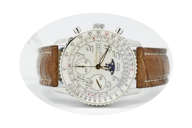 Breitling Montbrillant A43330...
