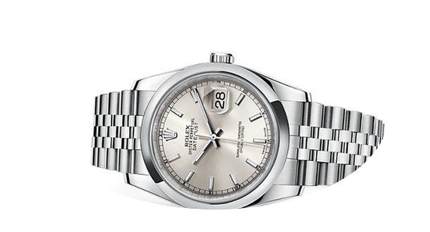 Rolex OYSTER PERPETUAL DATEJUST...