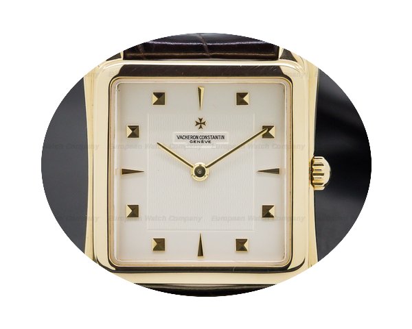 Vacheron Constantin Les Historique Toled...