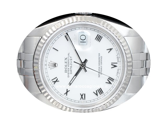 Rolex Datejust 16234...
