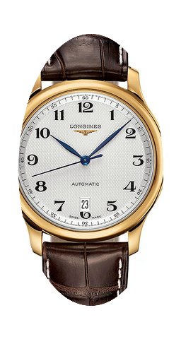 Longines Master Automatic 38.5mm Mens Wa...