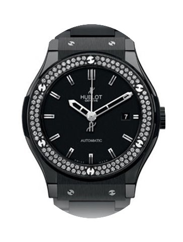 Hublot Classic Fusion 45 Mm Ceramica...