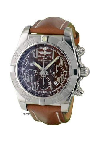 Breitling Chronomat B01-44...
