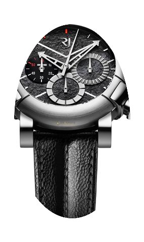 Romain Jerome Delorean DNA Burnout in St...