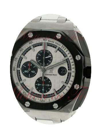 Audemars Piguet Royal Oak Chronograph, S...