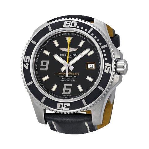 Breitling Superocean 44...