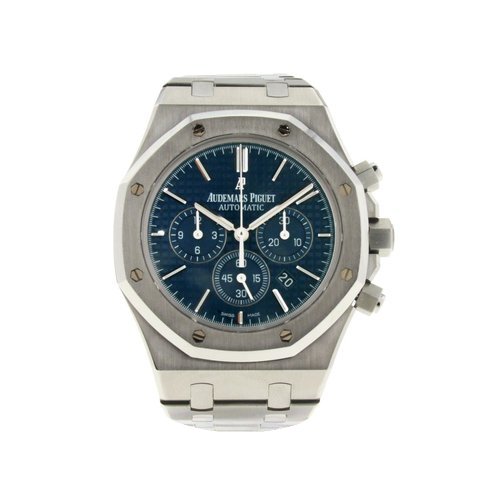 Audemars Piguet Royal Oak Chronograph St...