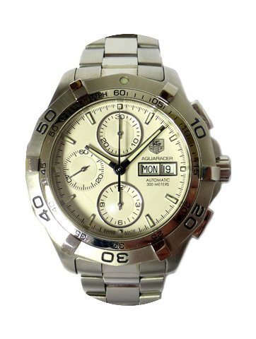 TAG Heuer Aquaracer Automatic Chronograp...