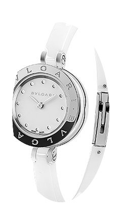 Bulgari B.zero1 Quartz 23mm Ladies Watch...