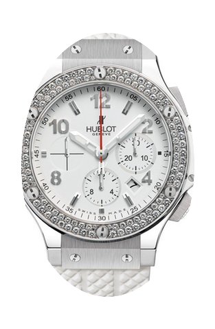 Hublot Big Bang Evolution...