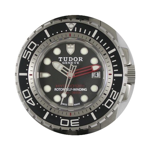 Tudor Hydronaut 1200...