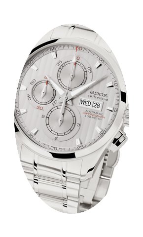 Epos Passion Chronograph NEW...
