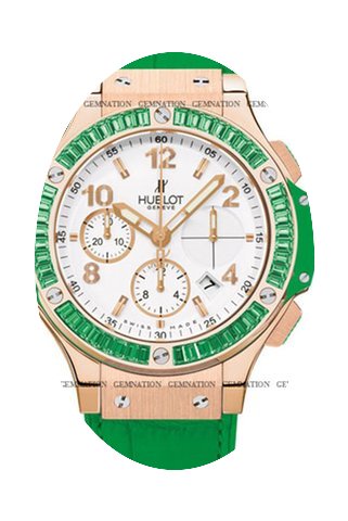 Hublot Big Bang Tutti Frutti 41mm...