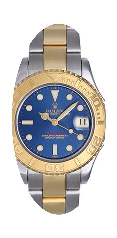 Rolex Yacht-Master 168623...
