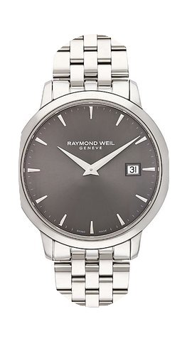 Raymond Weil Toccata Quarz 39mm...