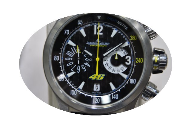 Jaeger-LeCoultre Master Compressor VALEN...