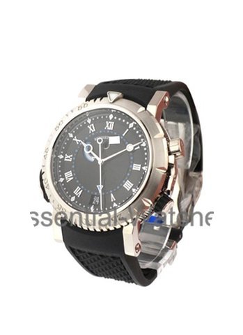 Breguet Marine Royale in White Gold...