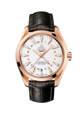 Omega SEAMASTER AQUA TERRA 150 M CO-AXIA...