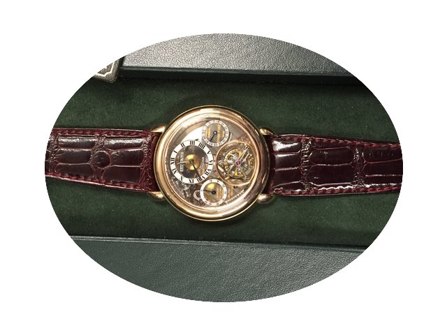 Audemars Piguet Jules...