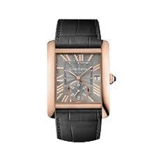 Cartier Tank MC...