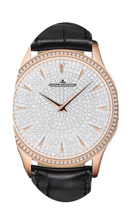 Jaeger-LeCoultre Master Grand Ultra Thin...
