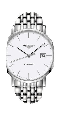Longines Elegant Automatic 39mm Mens Wat...