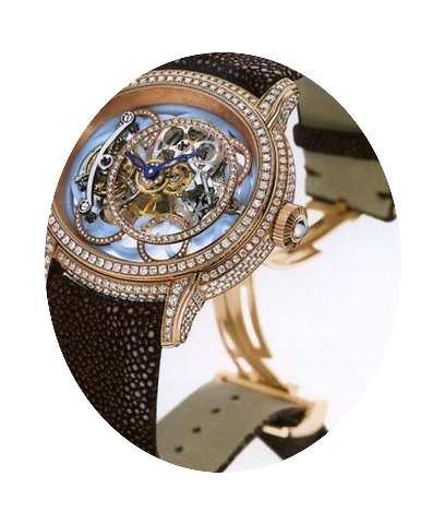 Audemars Piguet Millenary...