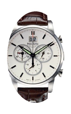 Bruno Söhnle Idas Chronograph...