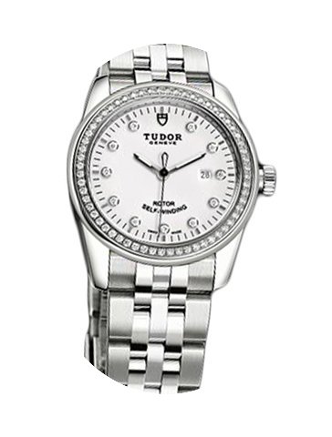 Tudor Glamour Date 31 Mm...