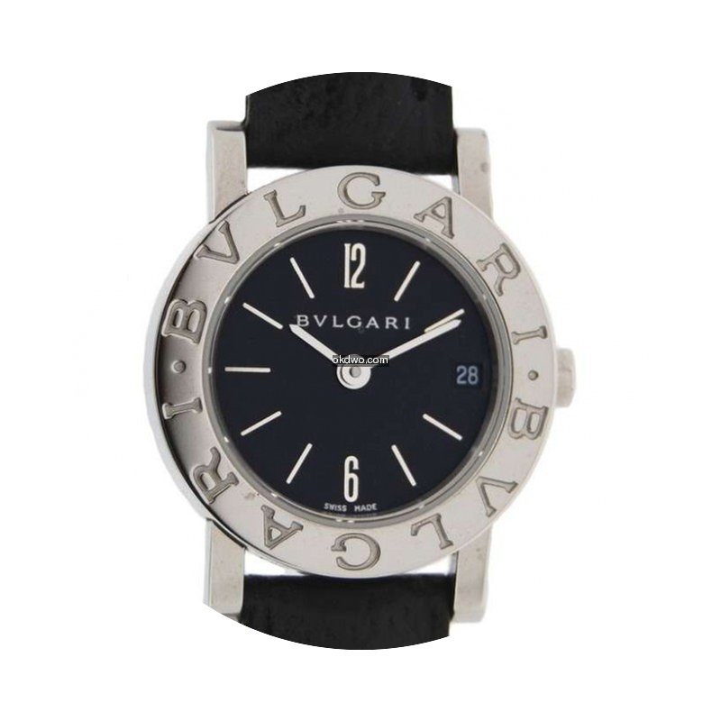 Bulgari Bulgari ad: $2,147 Bulgari Lady ...
