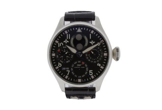 IWC Big Pilot Perpetual Calendar Limited...