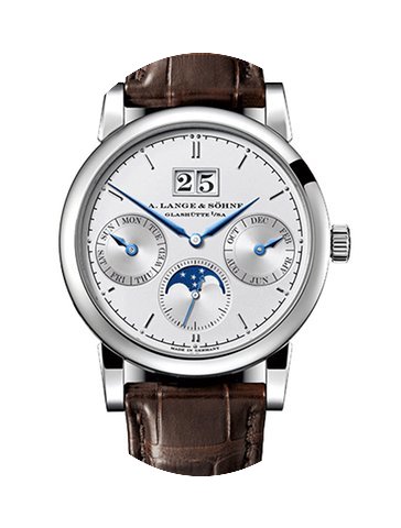 A. Lange & Söhne Saxonia...